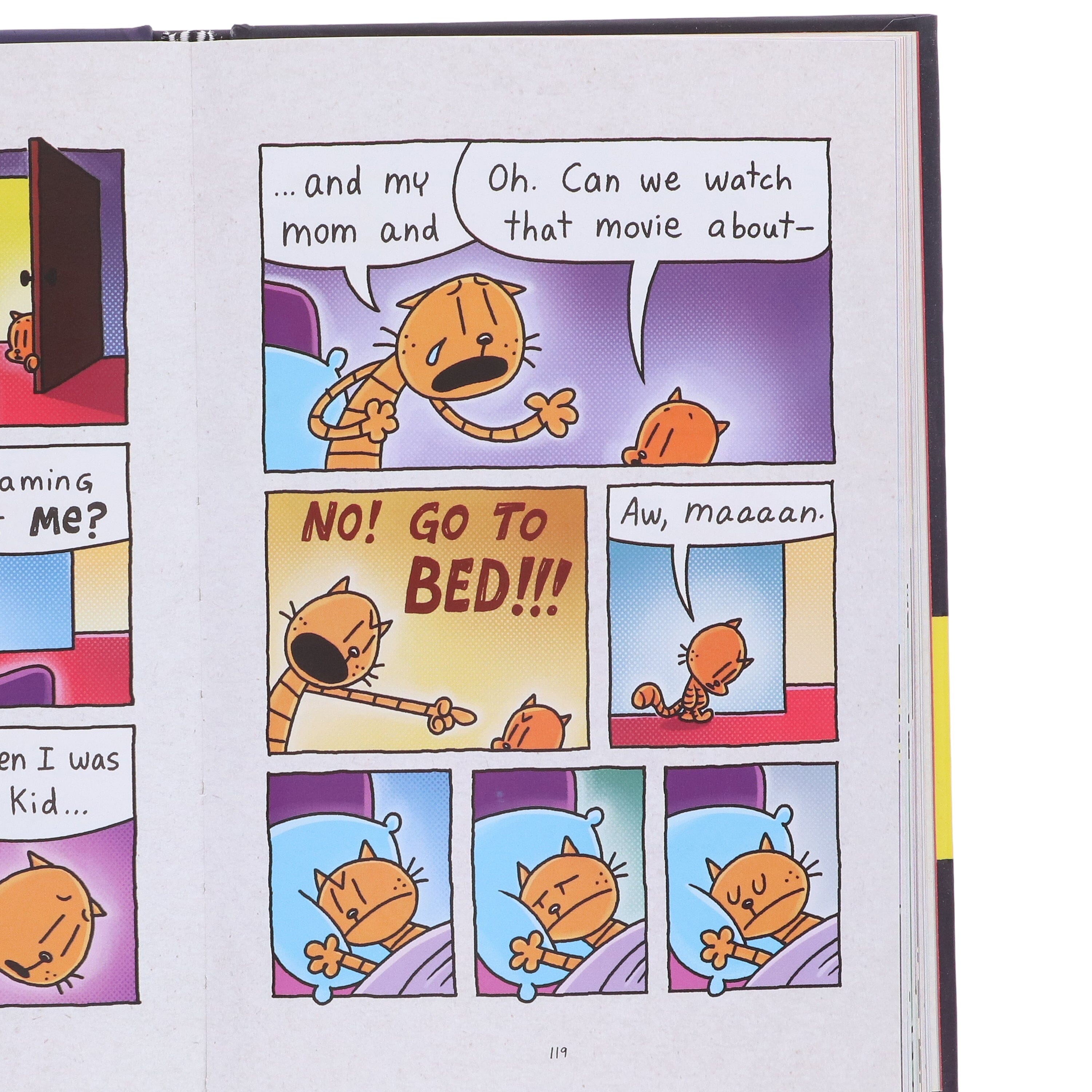 Dog Man by Dav Pilkey: Books 1-10 – American Bookworm