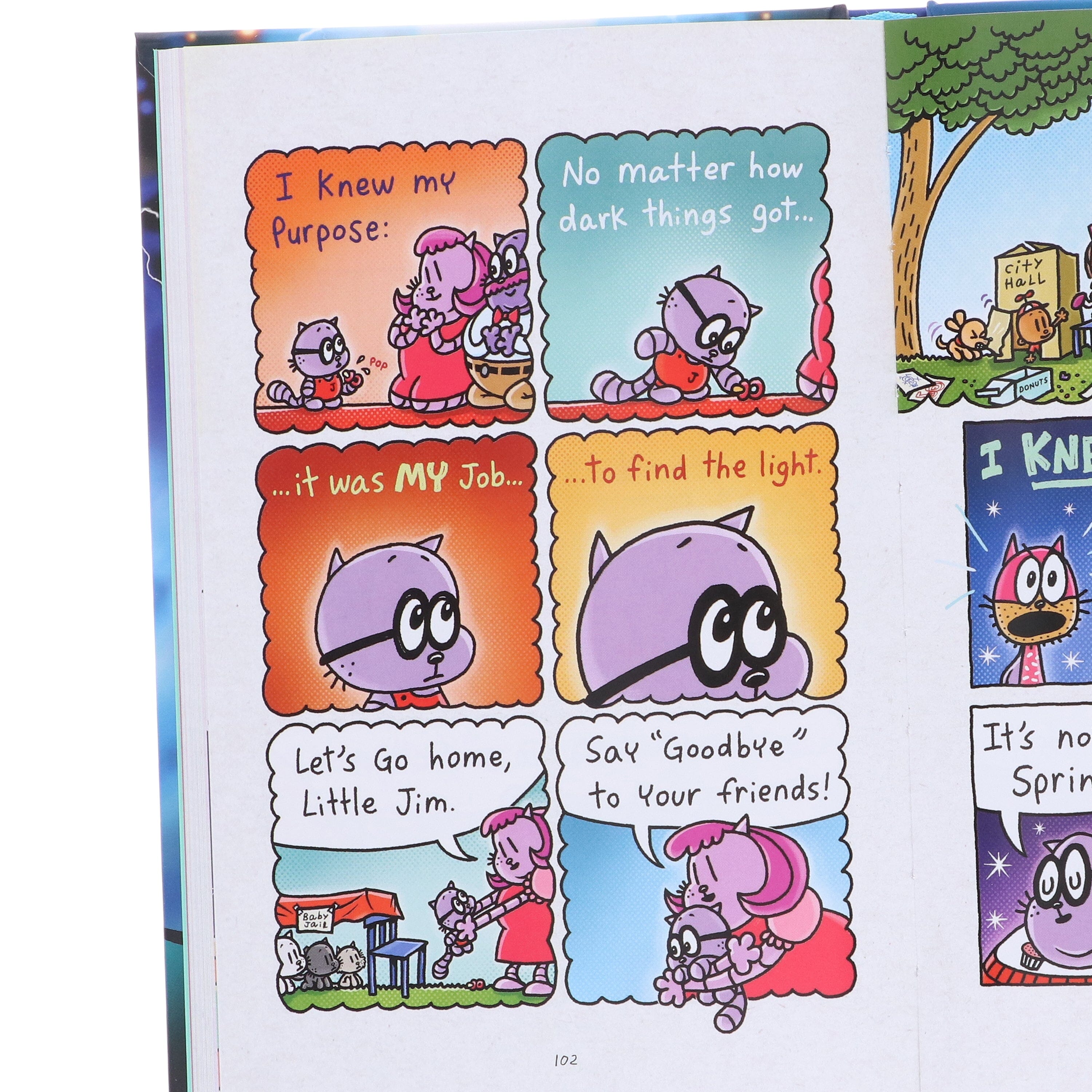 Dog Man Series by Dav Pilkey (Book 11-13) Collection 3 Books Set