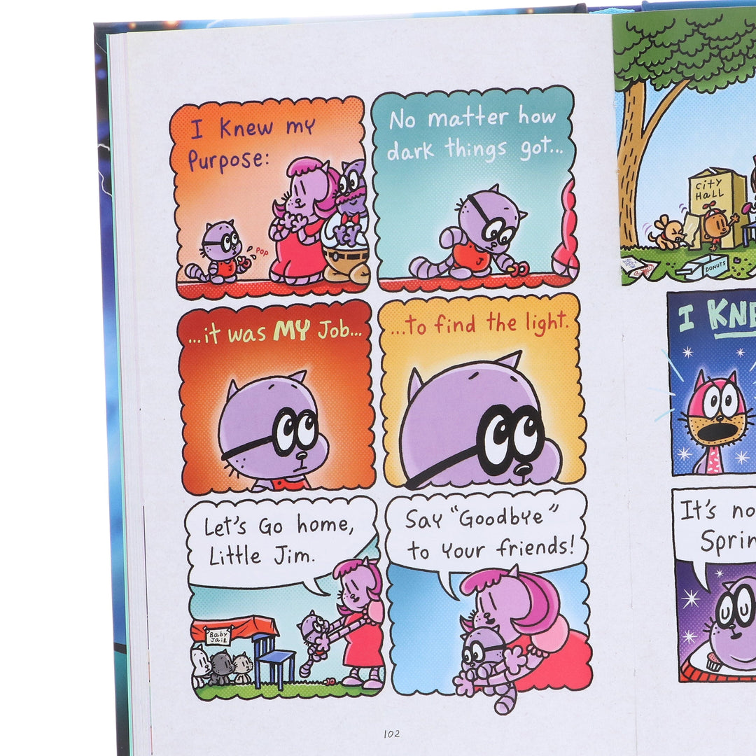 Dog Man Series by Dav Pilkey (Book 11-13) Collection 3 Books Set - Ages 7+ - Hardback