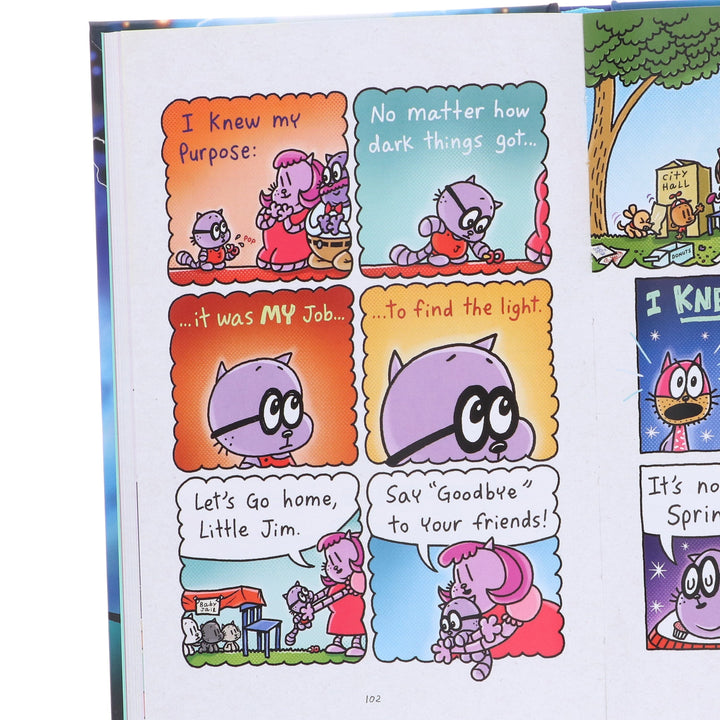 Dog Man Series by Dav Pilkey (Book 11-13) Collection 3 Books Set - Ages 7+ - Hardback