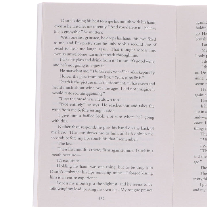 The Four Horsemen Series By Laura Thalassa 4 Books Collection Set - Fiction - Paperback