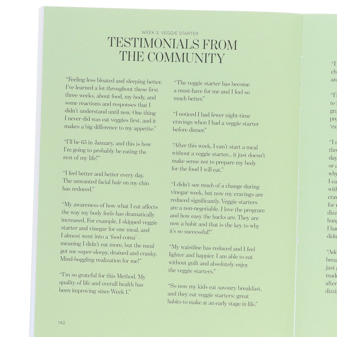 Glucose Revolution & The Glucose Goddess Method By Jessie Inchauspe 2 Books Collection Set- Non Fiction - Paperback