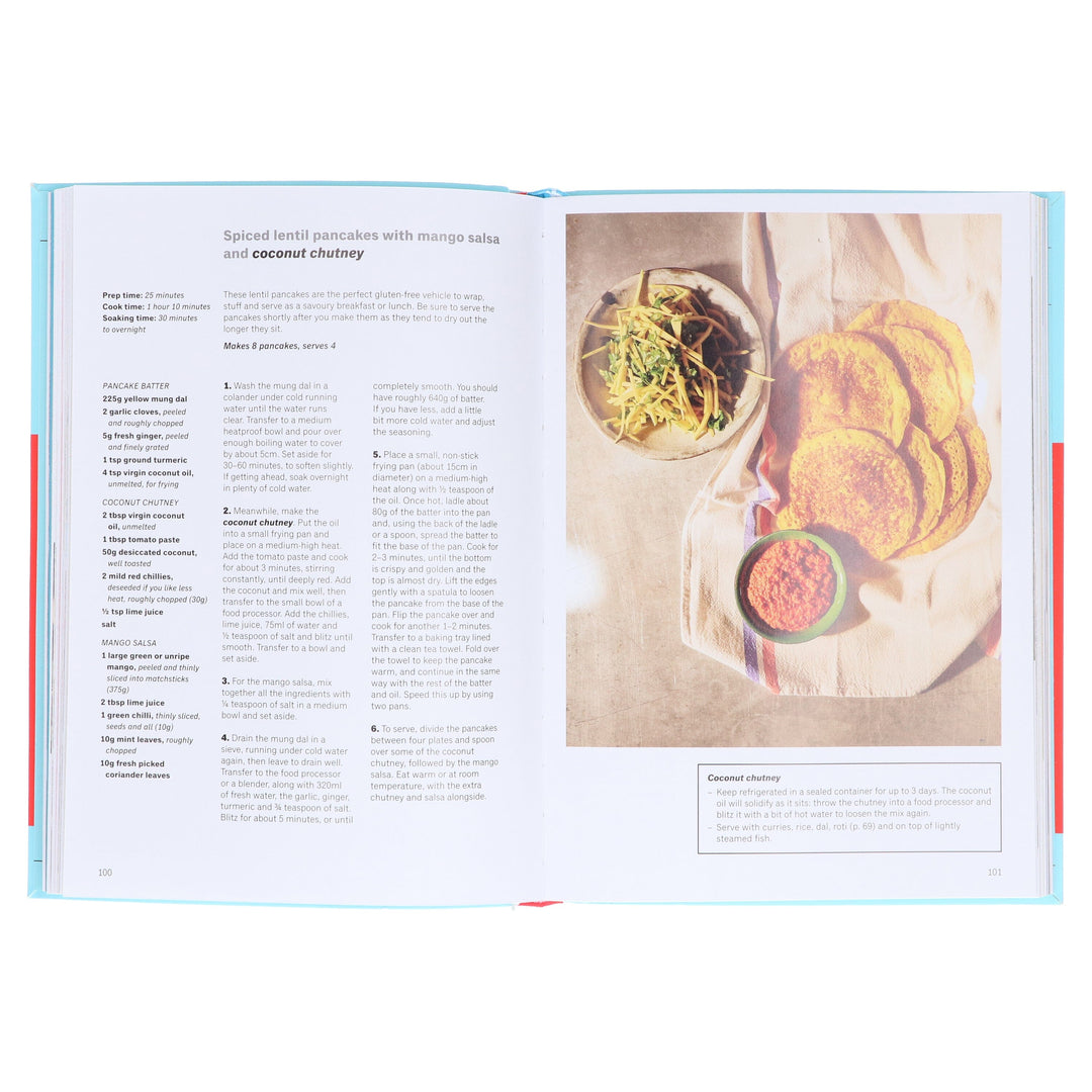 Ottolenghi Test Kitchen: Extra Good Things by Yotam Ottolenghi & Noor Murad - Non Fiction - Hardback