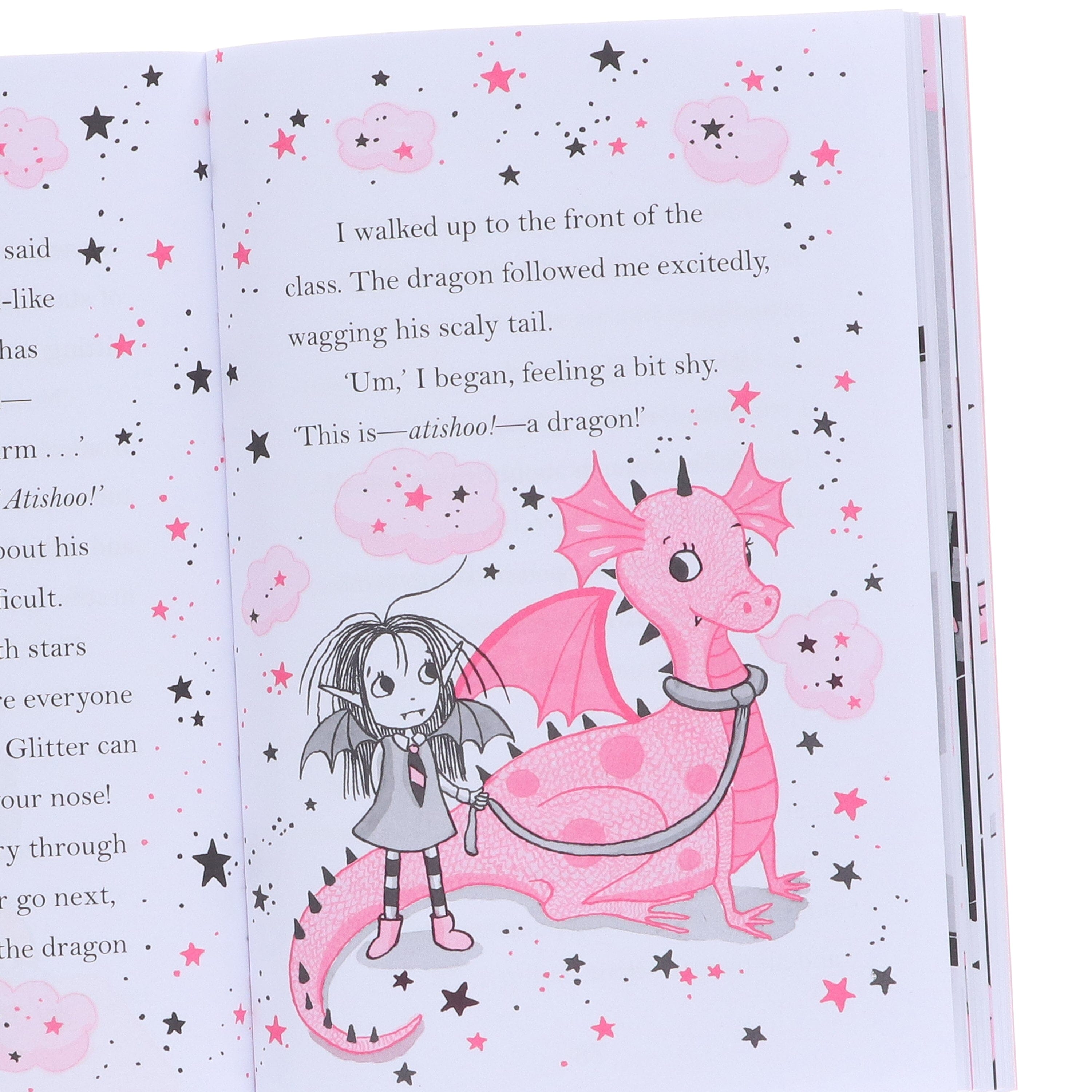 ISADORA MOONシリーズ 18冊　Mirabelle 6冊　全26冊洋書 Isadora Moon Helps Out (18): Muncaster, Harriet