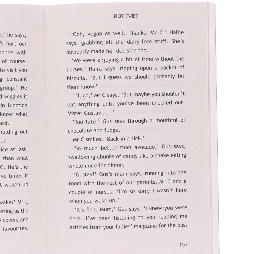 Dread Wood Series by Jennifer Killick: 6 Books Collection Set - Ages 9-12 - Paperback