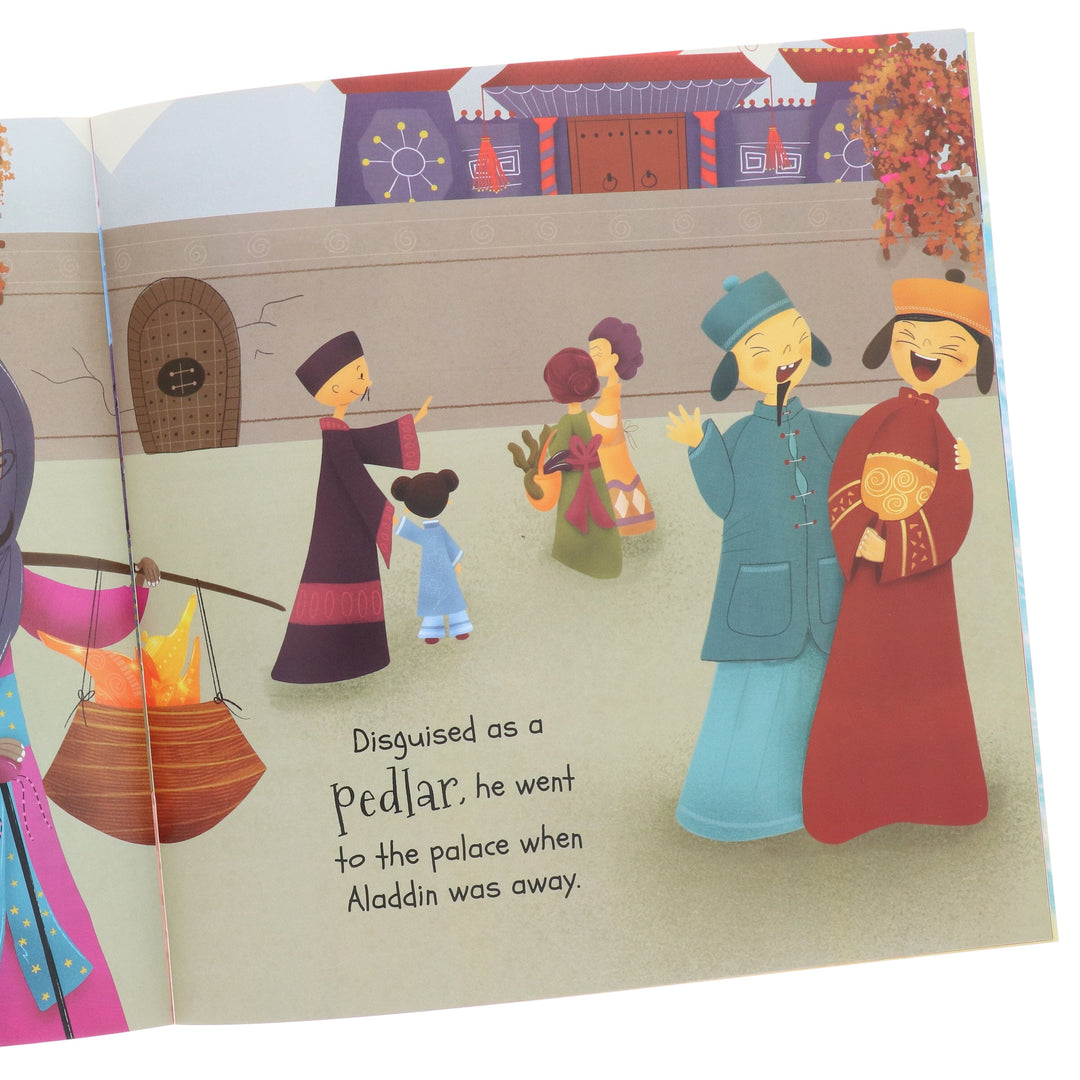 My Fairytale & Princess Time Children Collection Illustrated 8 Picture Books Set - Ages 3+ - Paperback