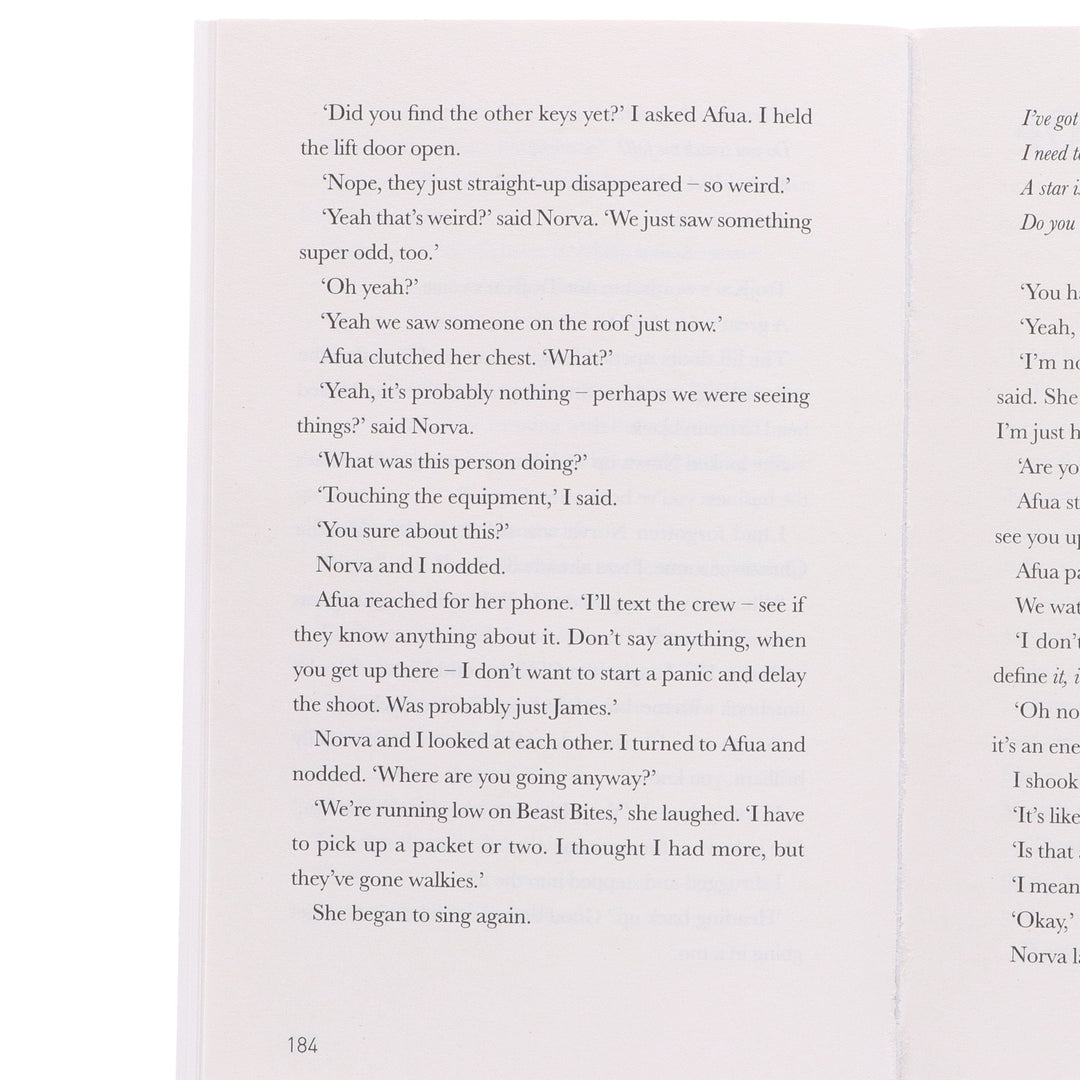 A High-Rise Mystery Series by Sharna Jackson: 3 Books Collection Set - Fiction - Paperback