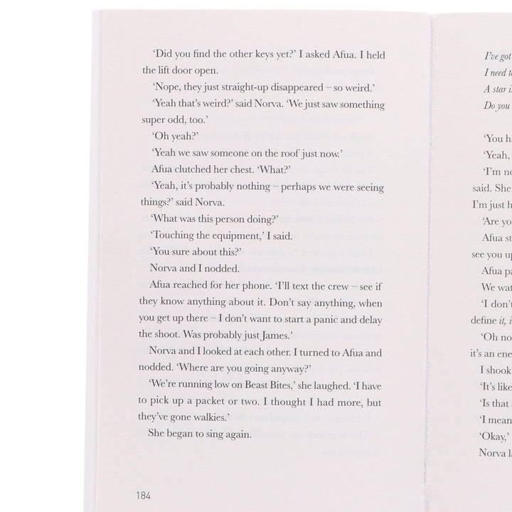 A High-Rise Mystery Series by Sharna Jackson: 3 Books Collection Set - Fiction - Paperback