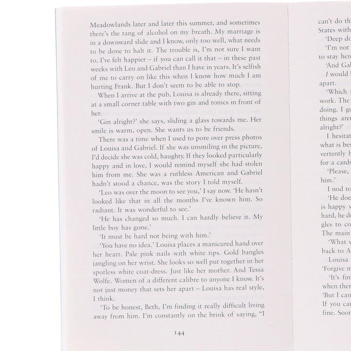 Days You Were Mine, Pictures of Him & Broken Country By Clare Leslie Hall 3 Books Collection Set - Fiction - Paperback