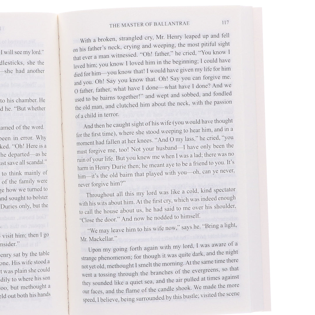 Collected Works of Robert Louis Stevenson 7 Books Collection Boxed Set - Non Fiction - Paperback