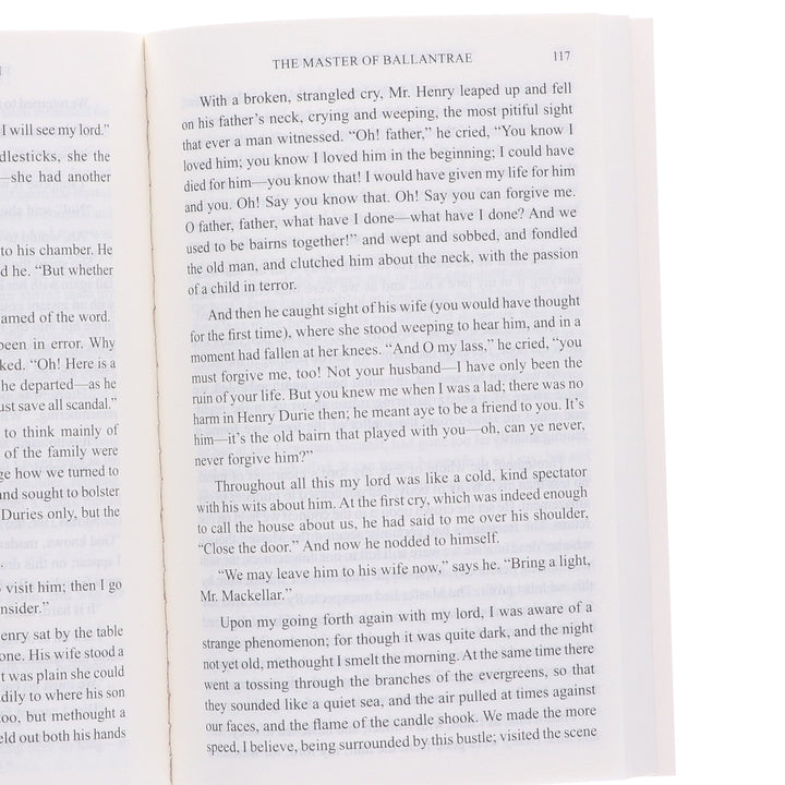 Collected Works of Robert Louis Stevenson 7 Books Collection Boxed Set - Non Fiction - Paperback