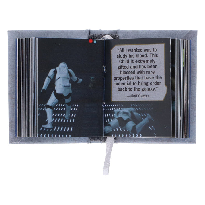 Star Wars: 4 Tiny Books Collection Set - Ages 13+ - Hardback