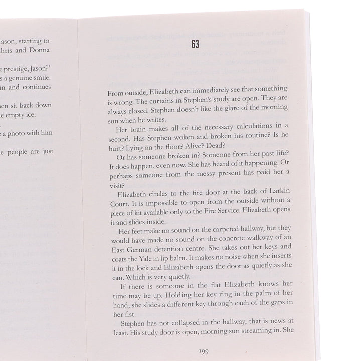 Thursday Murder Club by Richard Osman 4 Books Collection Set - Fiction - Paperback