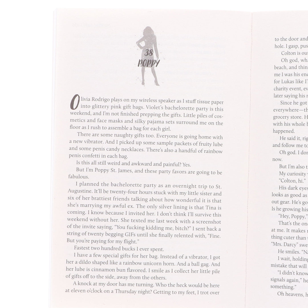 Jacksonville Rays Series By Emily Rath 3 Books Collection Set - Fiction - Paperback