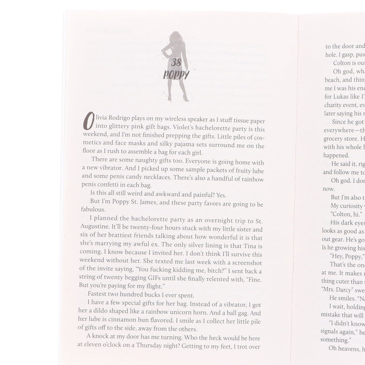 Jacksonville Rays Series By Emily Rath 3 Books Collection Set - Fiction - Paperback