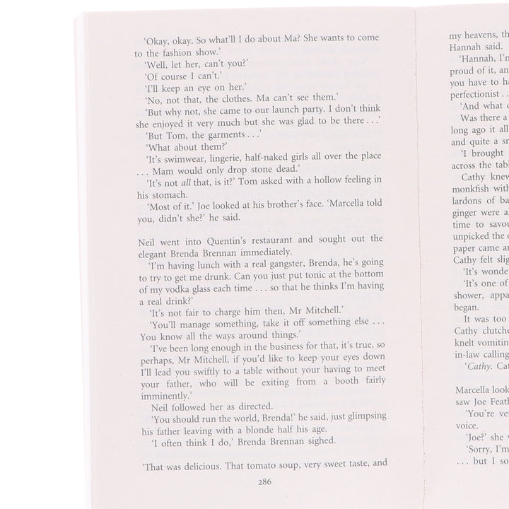 Maeve Binchy Collection 5 Books Set - Fiction - Paperback