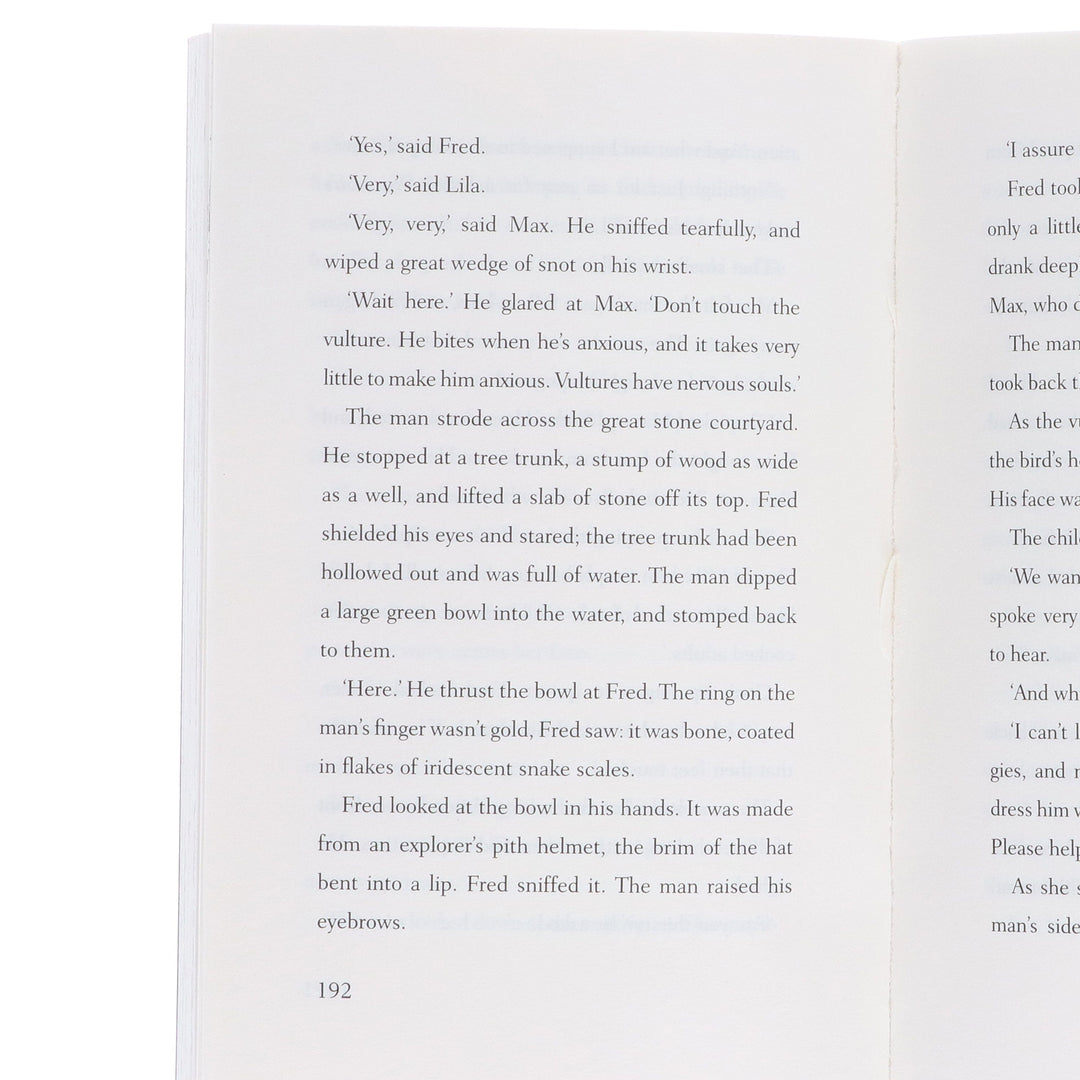 Katherine Rundell 5 Books Collection Set - Ages 8-14 - Paperback