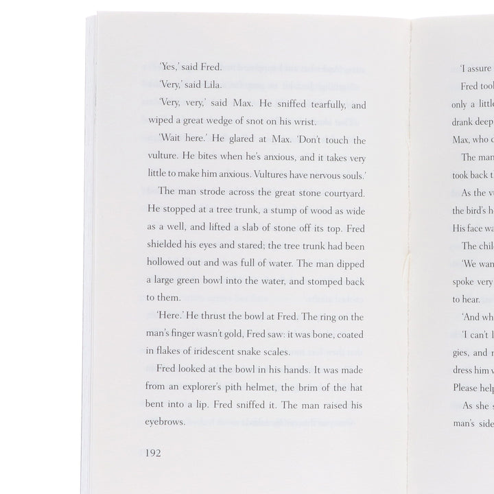 Katherine Rundell 5 Books Collection Set - Ages 8-14 - Paperback