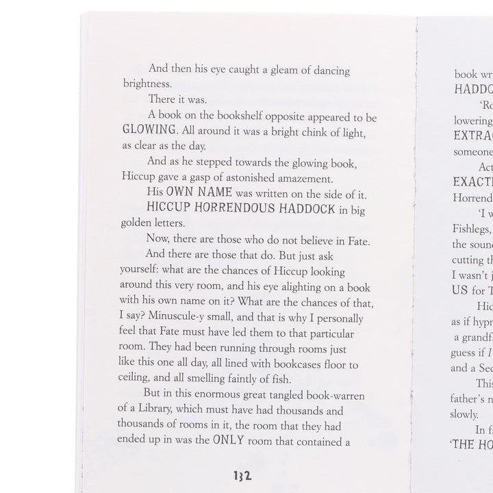 How To Train Your Dragon 6 Books Collection 1 to 6 by ‎Cressida Cowell - Ages 9-14 - Paperback