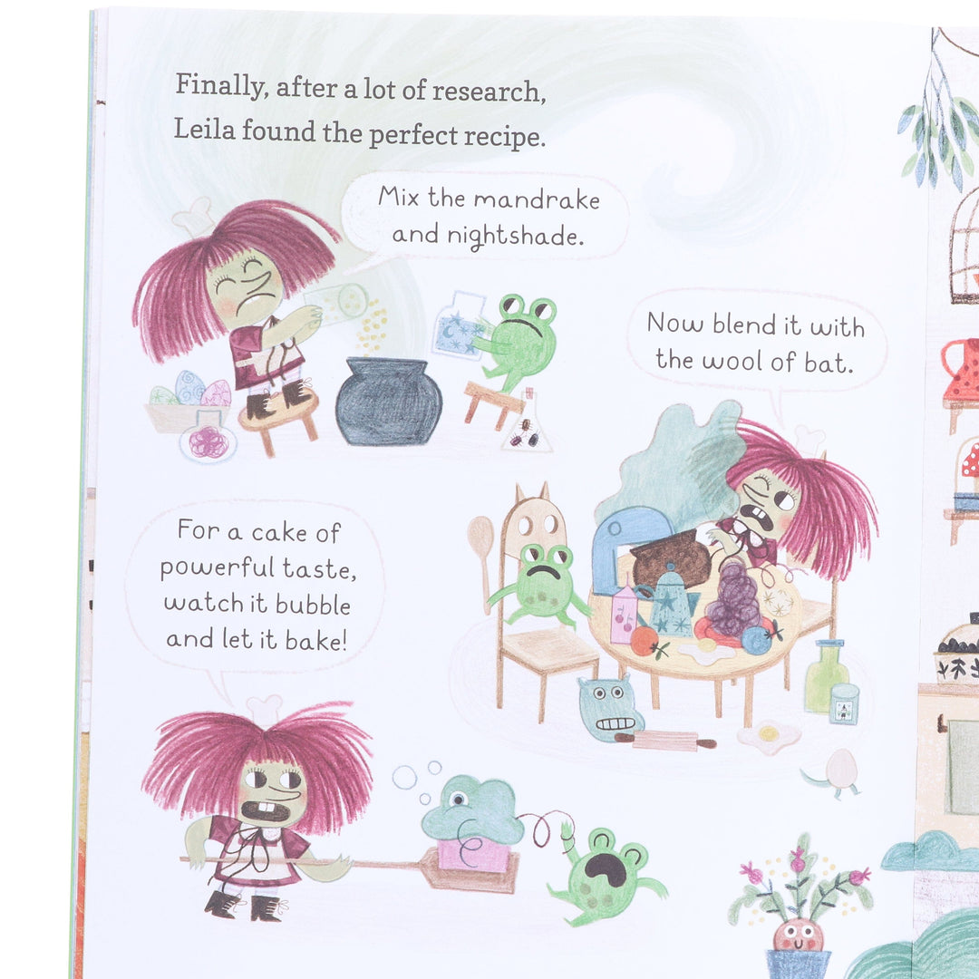 The World of Gustavo Series By Flavia Z. Drago 3 Books Collection Set - Ages 3-7 - Paperback