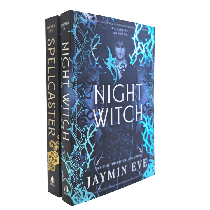 Weatherstone College by Jaymin Eve 2 Books Collection Set - Fiction - Paperback