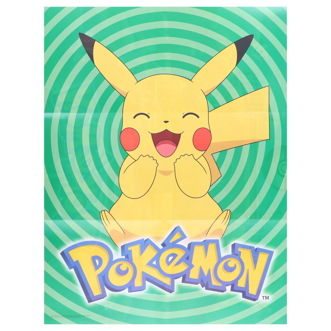 Pokemon Epic Battle Collection (Includes 3 Books, A Poster, A Door Hanger & A Poké Ball Craft) by Pokemon - Ages 6-8