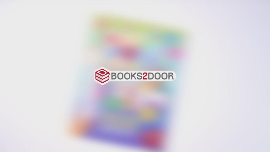 Numberblocks Annual 2026: Packed with Puzzles, Games and Stories - Ages 3-5 - Hardback