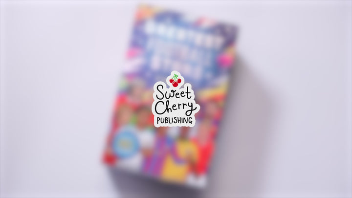 The Greatest Football Stars by Luke Paton 10 Books Collection Box Set - Ages 7+ - Paperback