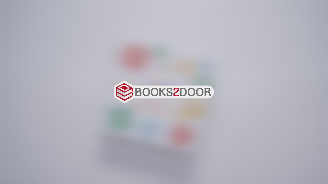 Numberblocks, Alphablocks and Colourblocks First Collection 3 Books Set - Ages 2-5 - Board Book