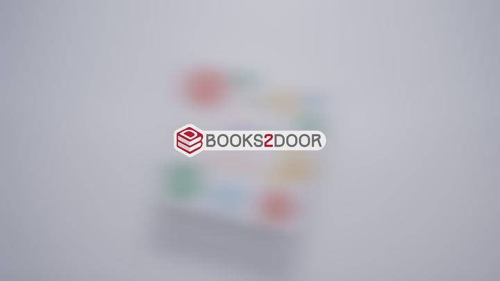 Numberblocks, Alphablocks and Colourblocks First Collection 3 Books Set - Ages 2-5 - Board Book