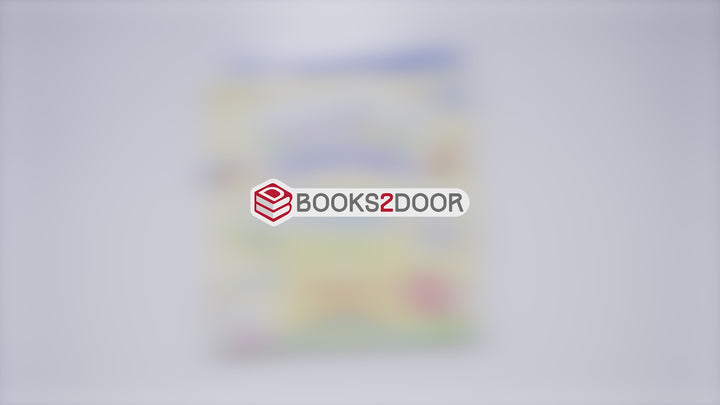Numberblocks, Alphablocks & Colourblocks Colouring Fun & Sticker Activity Book Collection 5 Books Set - Ages 3+ - Paperback