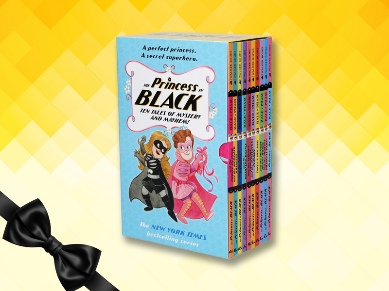 Books for Young Readers