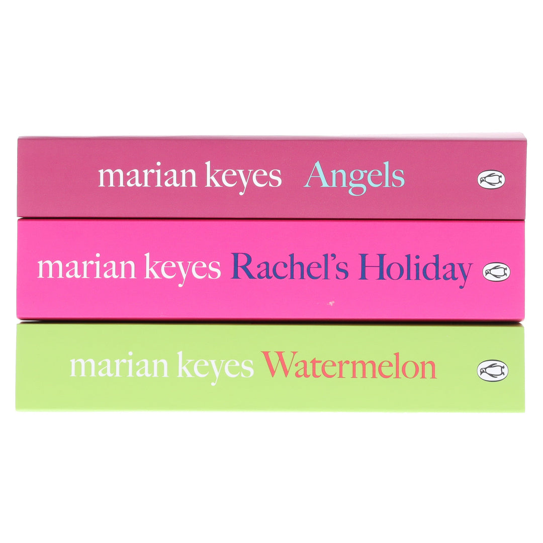 Walsh Family Series by Marian Keyes 3 Books Collection Set - Fiction - Paperback