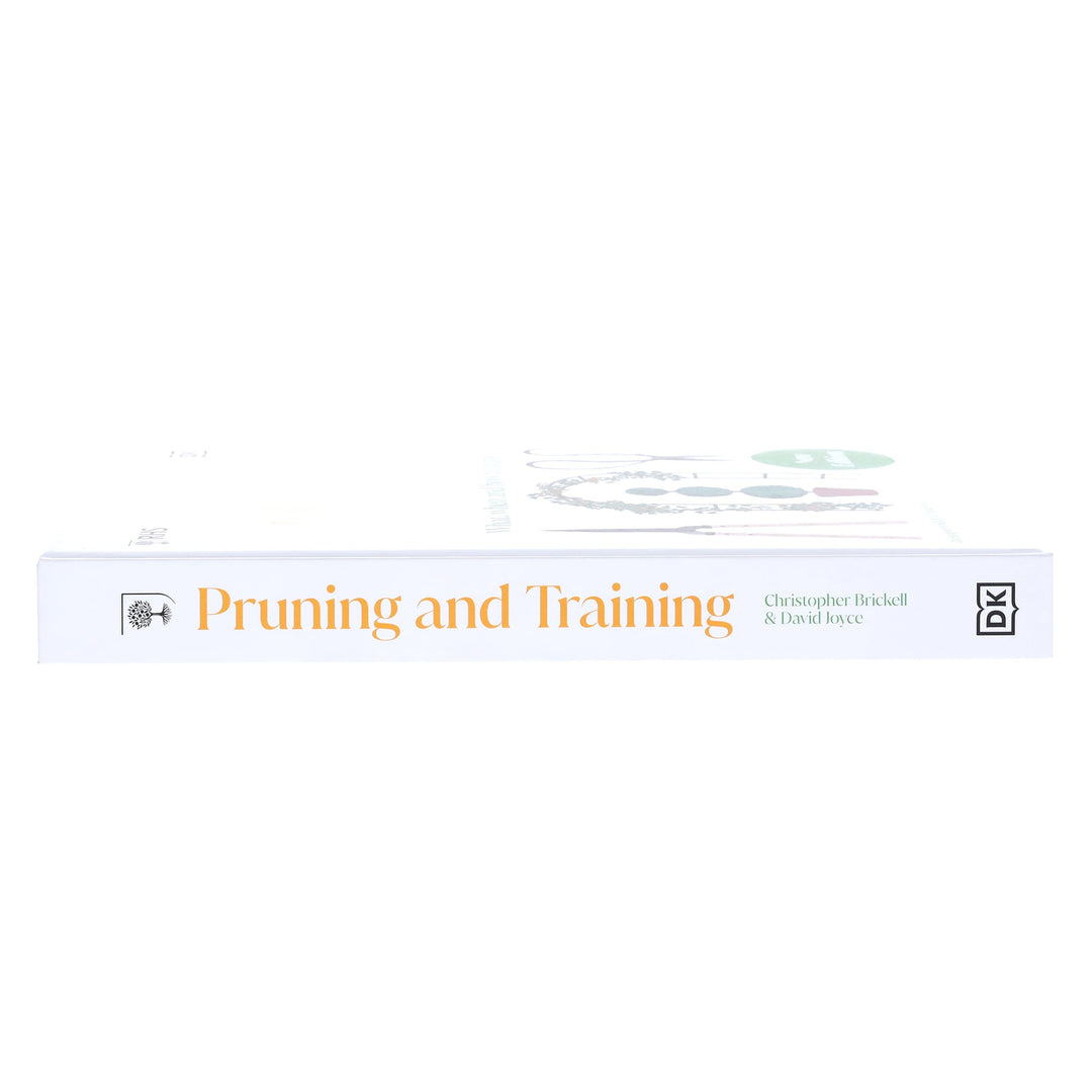 RHS Pruning and Training (New Edition): What, When, and How to Prune - Non Fiction - Hardback