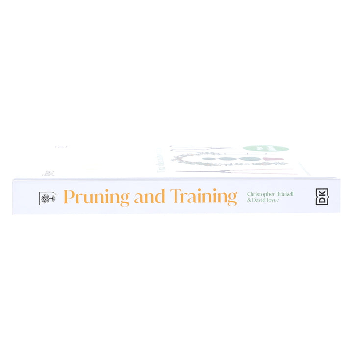 RHS Pruning and Training (New Edition): What, When, and How to Prune - Non Fiction - Hardback