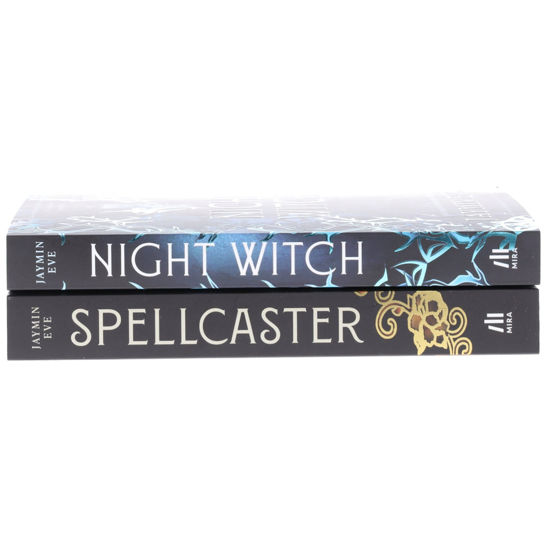 Weatherstone College by Jaymin Eve 2 Books Collection Set - Fiction - Paperback