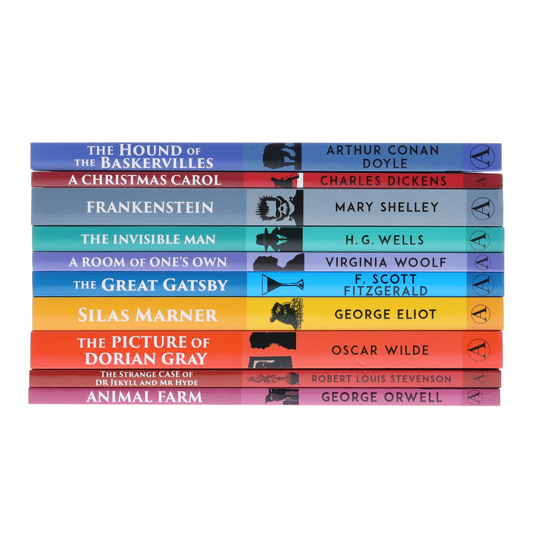 Andersen Press Young Adult Classics Collection 10 Books Set - Fiction - Paperback