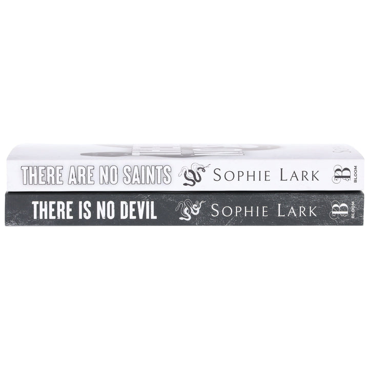Sinners Duet Series By Sophie Lark 2 Books Collection Set - Fiction - Paperback