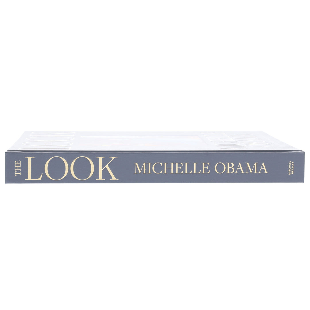The Look by Michelle Obama - Non Fiction - Hardback