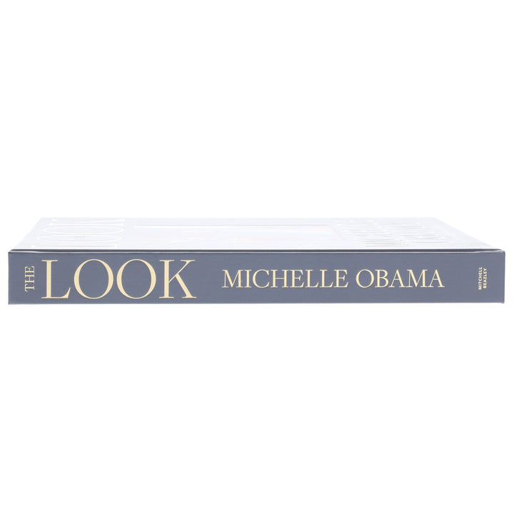 The Look by Michelle Obama - Non Fiction - Hardback