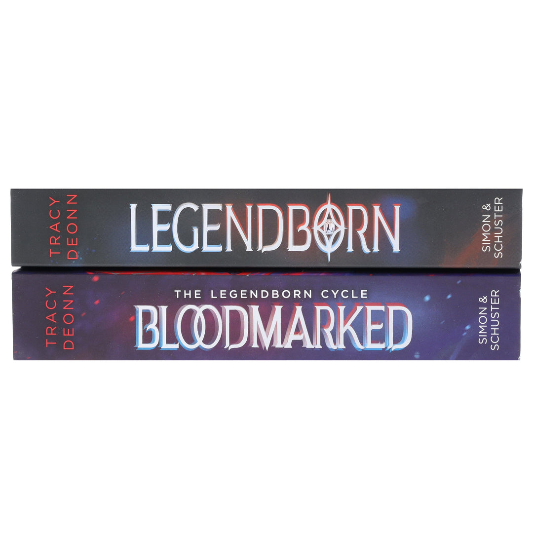 The Legendborn Cycle By Tracy Deonn 2 Books Collection Set - Age 14+ - Paperback