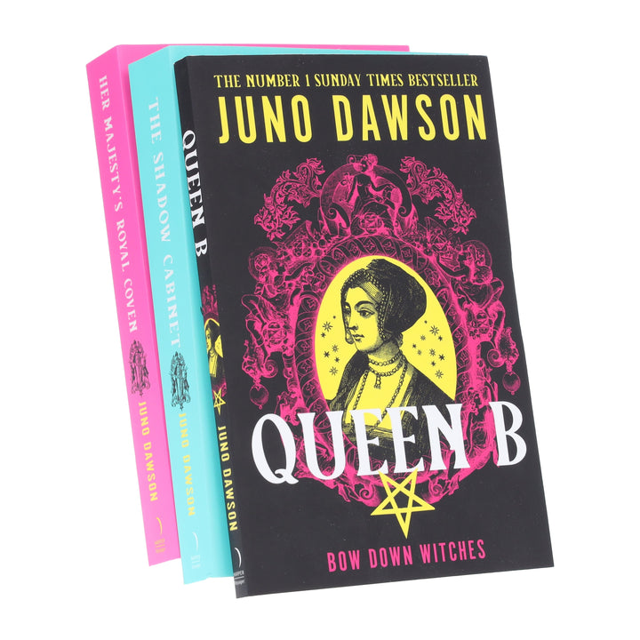 HMRC Series By Juno Dawson 3 Books Collection Set - Fiction - Paperback