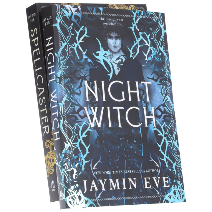 Weatherstone College by Jaymin Eve 2 Books Collection Set - Fiction - Paperback