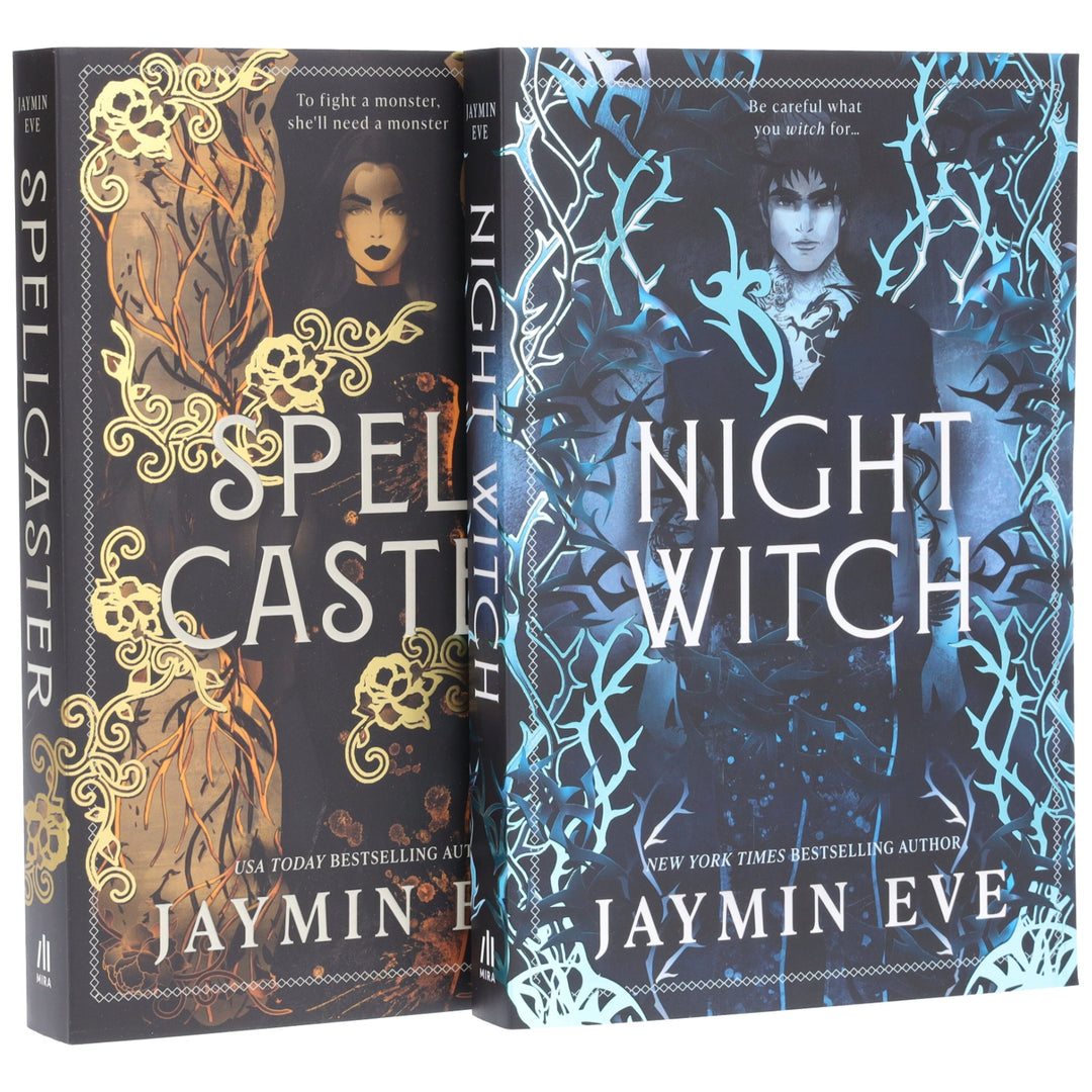 Weatherstone College by Jaymin Eve 2 Books Collection Set - Fiction - Paperback