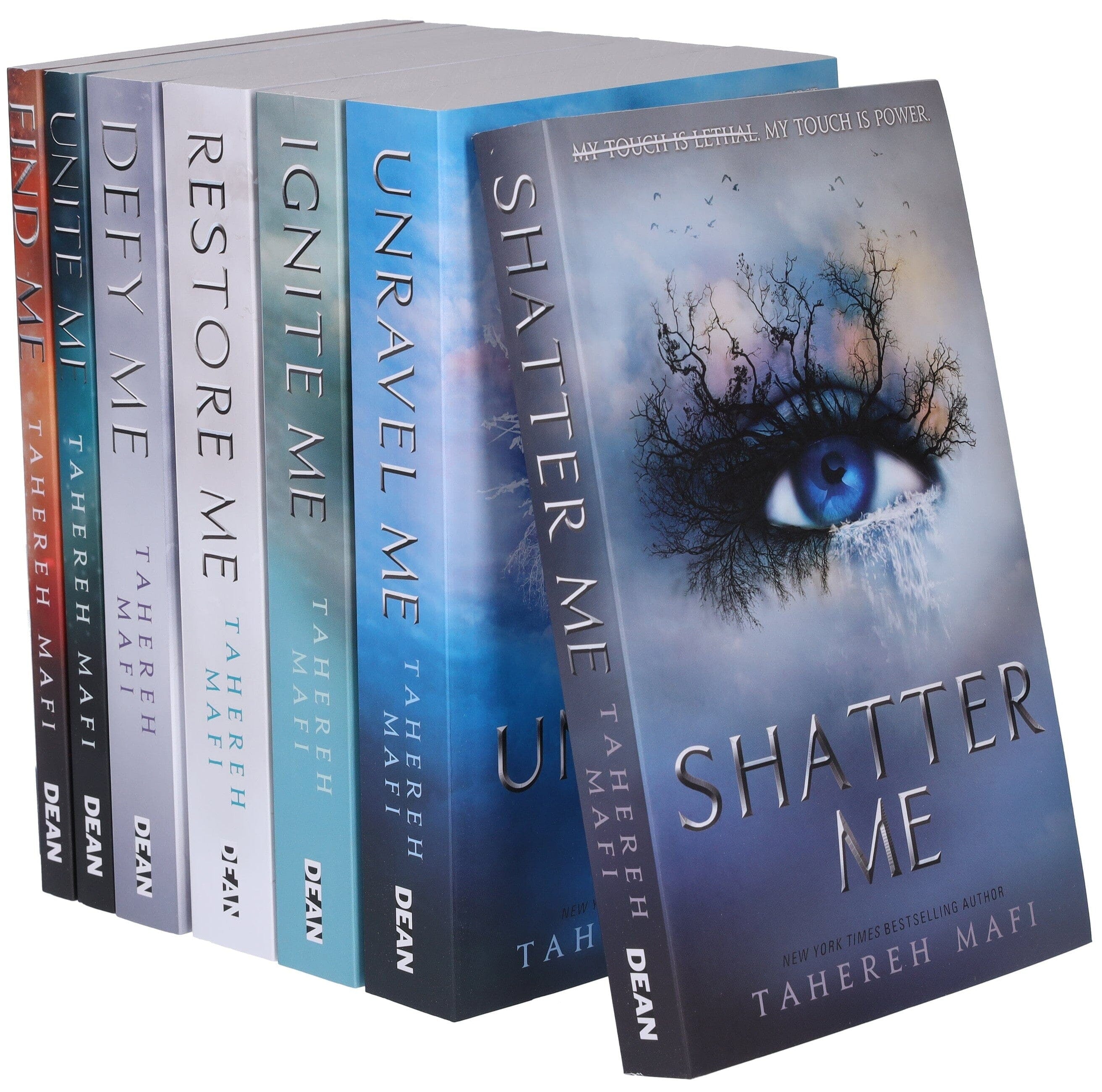 Science Fiction, Fantasy & Horror Books – American Bookworm