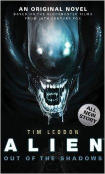 Alien Trilogy Collection 3 Books Set - Young Adult - Paperback - James A Moore Young Adult Titan Books