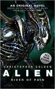 Alien Trilogy Collection 3 Books Set - Young Adult - Paperback - James A Moore Young Adult Titan Books