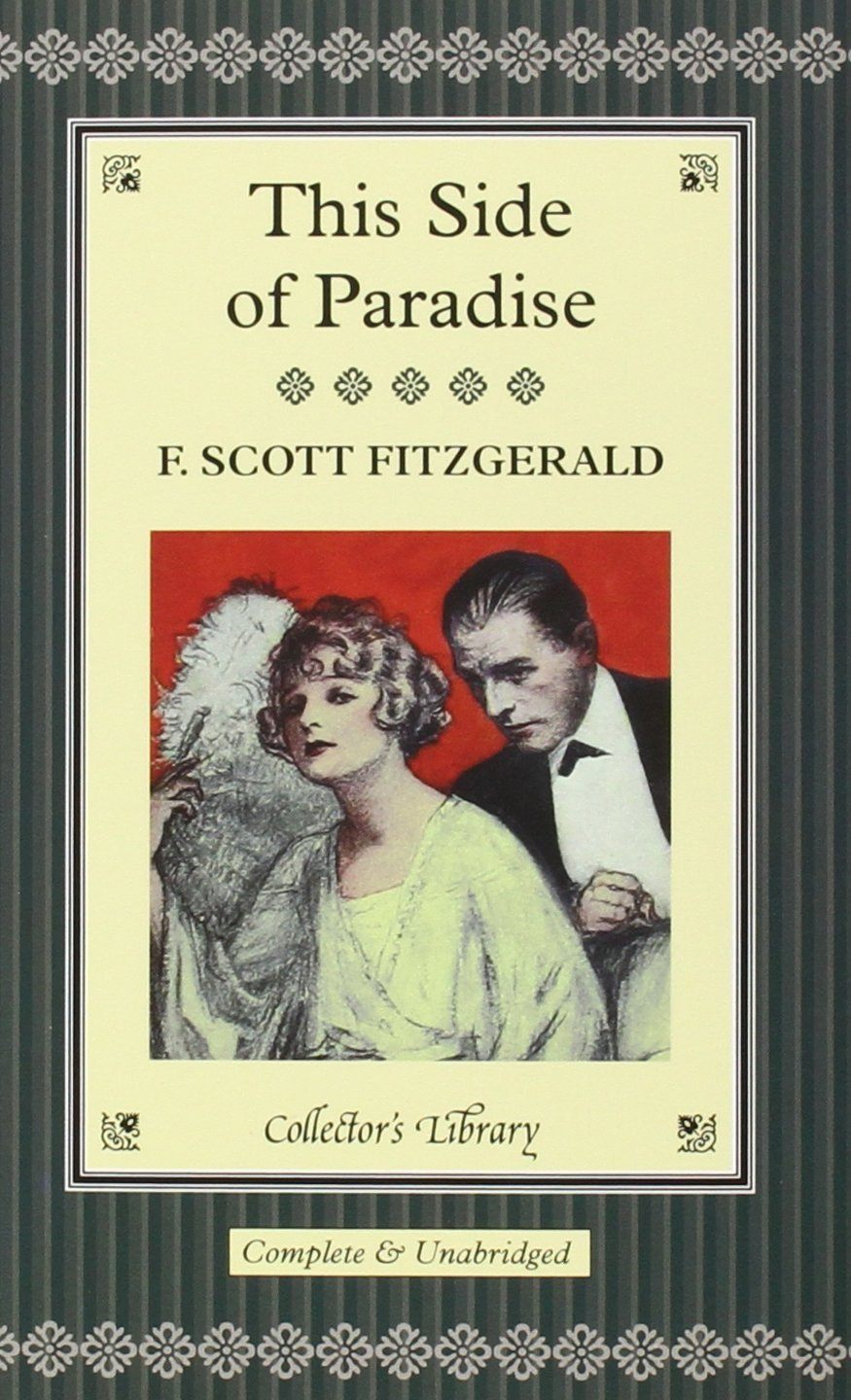 F Scott Fitzgerald The Great Gatsby 5 Books Collectors Library Box Set - Adult - Hardcover Young Adult Pan Macmillan